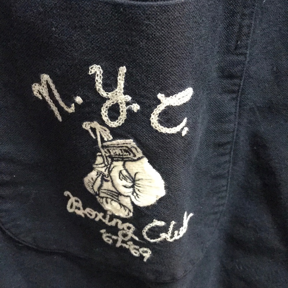Polo RL - Picture 2 of 3